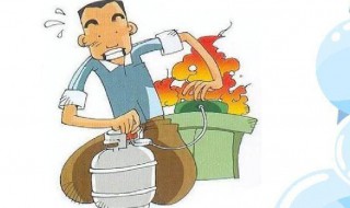 用火安全注意事项（野外用火安全注意事项）