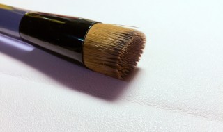 眉刷如何清洗（眉笔的眉刷怎么清洗）