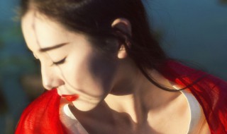 五个字的古风唯美名字女 好听的五个字古风名字女