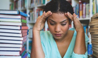 如何缓解压力?（如何缓解压力和焦虑情绪）