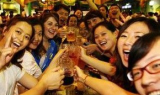 青岛啤酒节什么时候开（青岛啤酒节什么时候开始2020）