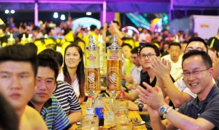 青岛啤酒节是几月几号（青岛啤酒节是几月几号2020）