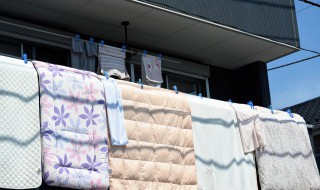 长期不用的棉被怎么存放（长期不用的棉被怎么存放不会发霉）