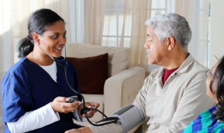 正常血压标准范围是多少（正常血压标准范围是多少40-50岁）