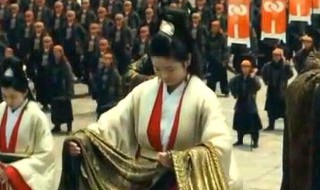 楚河汉界的来历（楚河汉界的来历简要说明）