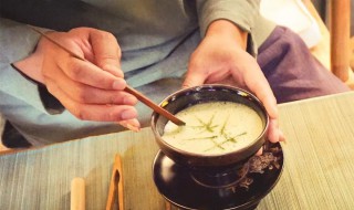 宋朝点茶是什么（宋朝茶是什么味道）