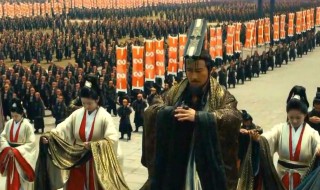 楚河汉界的由来（象棋的楚河汉界的由来）