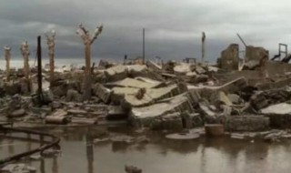 地震相差一级能量相差多少倍（地震相差一级能力相差多少倍）