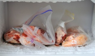 一般来说肉类怎样解冻口感会更好（一般来说肉类怎样解冻口感会更好蚂蚁庄园）