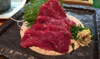 马肉是发物吗（马肉是发物吗?）
