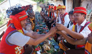 黎族三月三的由来（黎族三月三的由来和风俗）