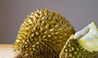 榴莲性热还是性寒 榴莲性热还是性寒呢