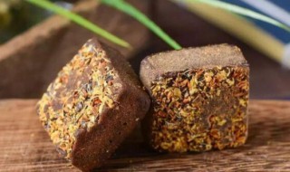 红糖和黄糖的区别（红糖和黄糖的区别在哪里）