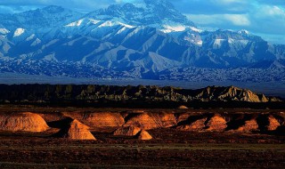 河西走廊位于哪里（河西走廊位于哪里的西侧）