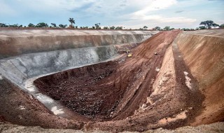 刚果矿金是什么材质 刚果矿渣金是什么材质