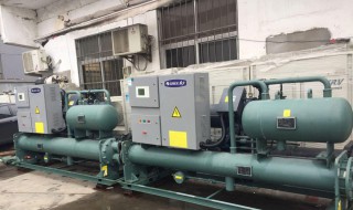 螺杆机是做什么用的（做螺杆的机器）