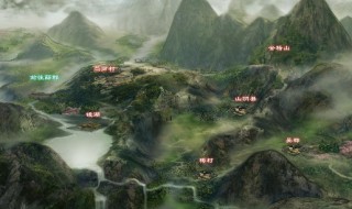 楚河汉界遗迹在今天哪个省（楚河汉的遗迹在哪个省）