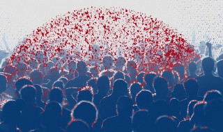 群体免疫原理 群体免疫原理图解