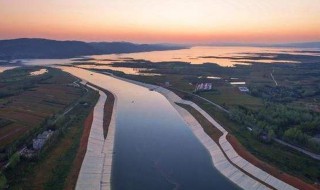 南水北调真实目的（南水北调的目的地）