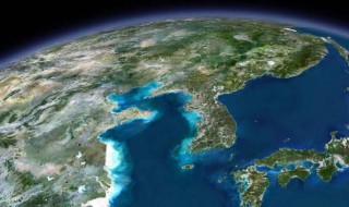 地球赤道多长（地球赤道多长?）