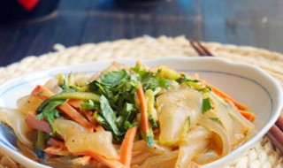 魏家凉皮的创始人 魏家凉皮的创始人身价