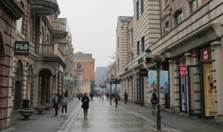 楚河汉街有什么好玩的 楚河汉街有什么好玩的景点