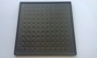 vcm面板是什么材质 面板vcm材料