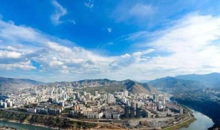 会理县属于哪个市（四川会理县属于哪个市）