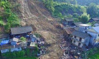 山洪灾害是指 山洪灾害是指由于什么在山丘区引发的洪水灾害