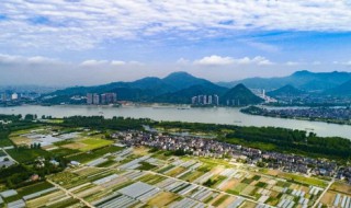 富阳是哪个省的城市 富阳是哪个省的城市地图