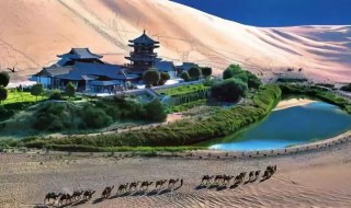 属于我国沙漠第一泉之称的是（属于我国沙漠第一泉之称的事）