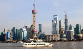 上海为什么叫申城（上海为什么叫申城又为什么车牌是沪呢）