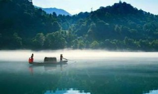 云梦泽指的是什么地方（云梦泽是指哪里）