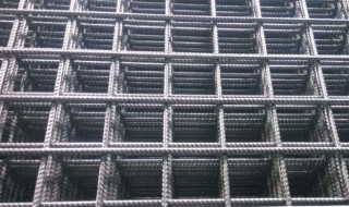 钢筋上有4个标识分别是什么（国标钢筋上有什么标志）