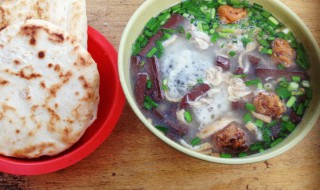 洛阳不翻汤的由来（洛阳不翻汤的来历）