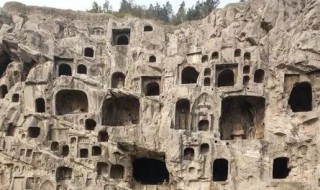 四大石窟分别在哪 四大石窟分别在哪个省