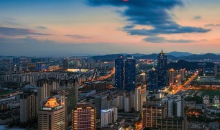 南京是属于哪个省哪个市 南京是哪个省哪个市的