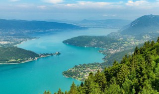 天下第一秀水是指哪里 闻名天下的天下第一秀水