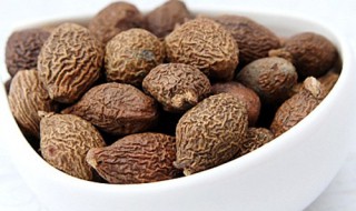 胖大海与罗汉果的区别 胖大海与罗汉果的区别图片