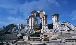 圆明园在哪里个城市 圆明园在哪个地区?