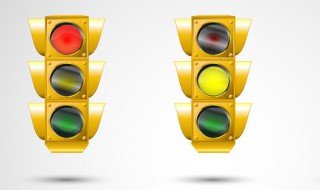 中国红绿灯的发明者（中国红绿灯谁发明的）