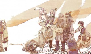 水镜八奇是哪八个人（水镜八奇是哪八个人之首）