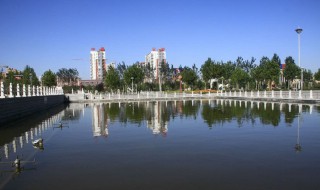 沙河是哪个省的城市 沙河是哪个省的城市地图