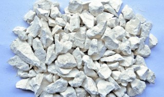 石灰的四个重要用途 石灰的四个重要用途有哪些