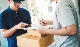 取件码是什么意思（上门取件码是什么意思）