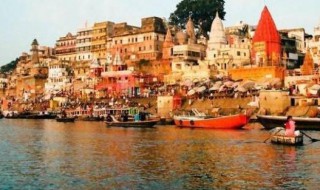 印度恒河源头在哪里（印度恒河发源哪里）