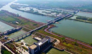 南水北调是长江水还是黄河水 南水北调的水是黄河水吗