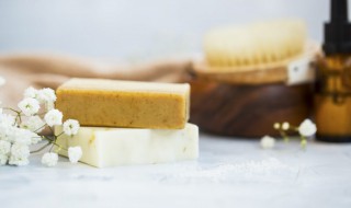 肥皂水的作用与用途（肥皂的主要作用）