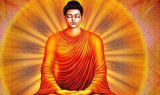 燃灯古佛是什么来历 燃灯古佛是什么来历宝莲灯