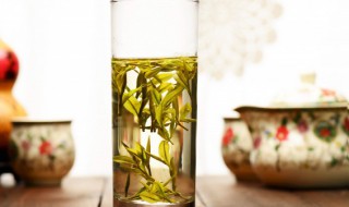 湖北四大名茶 湖北四大名茶名人